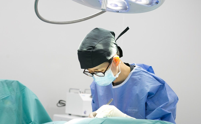 함몰유두 교정