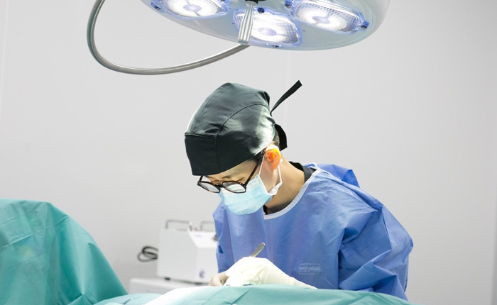 유방에 대한 해부학적 지식과 풍부한 수술 경험 필요
