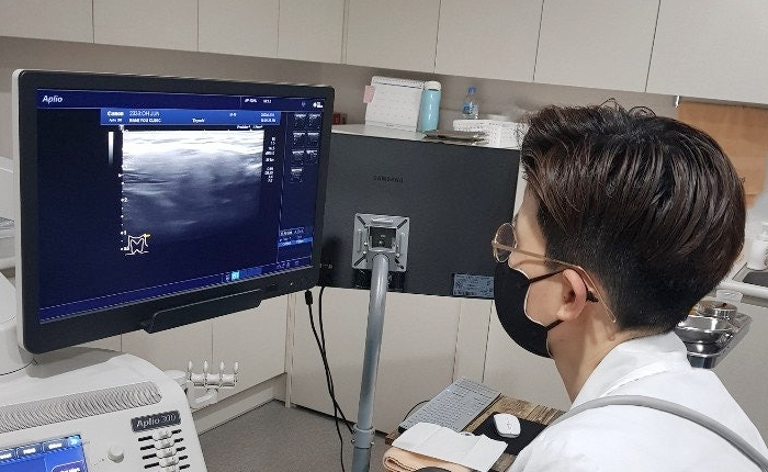 부유방인데 유방검사가 필요한 이유는?